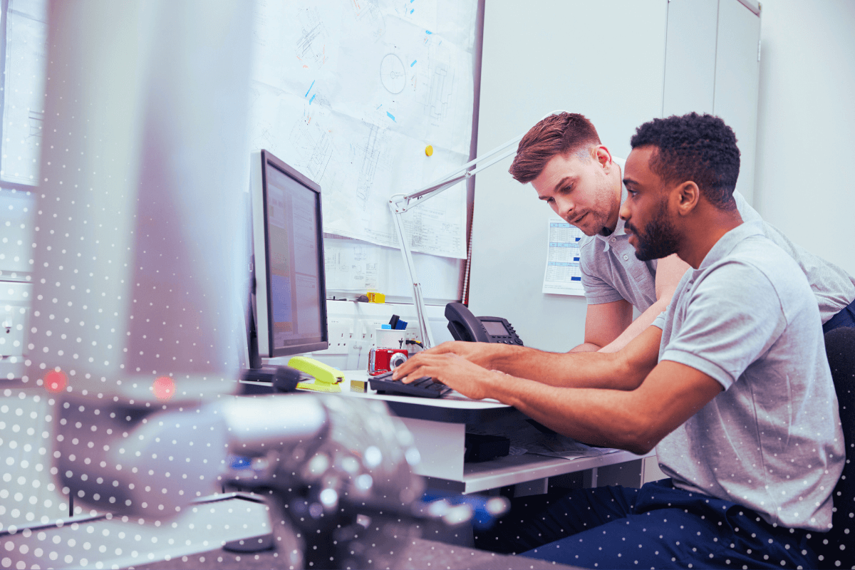 PLM environment setup